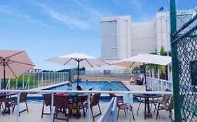 Lindo Apartamento Em João pessoa com ar condicionado