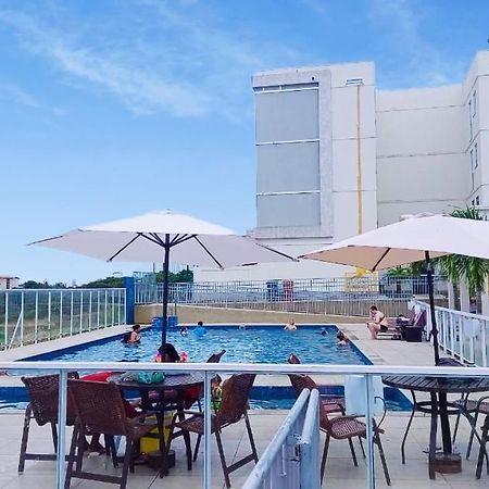 Lindo Apartamento Em João pessoa com ar condicionado João Pessoa Exterior foto