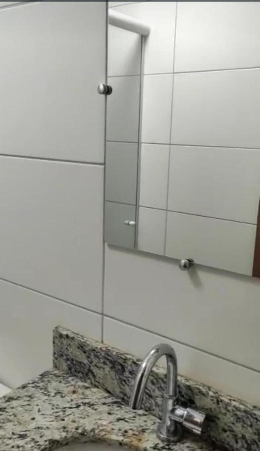 Lindo Apartamento Em João pessoa com ar condicionado João Pessoa Quarto foto