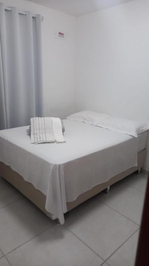 Lindo Apartamento Em João pessoa com ar condicionado João Pessoa Exterior foto