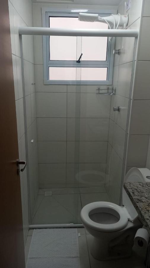 Lindo Apartamento Em João pessoa com ar condicionado João Pessoa Exterior foto
