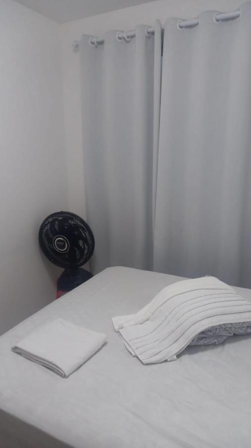 Lindo Apartamento Em João pessoa com ar condicionado João Pessoa Exterior foto