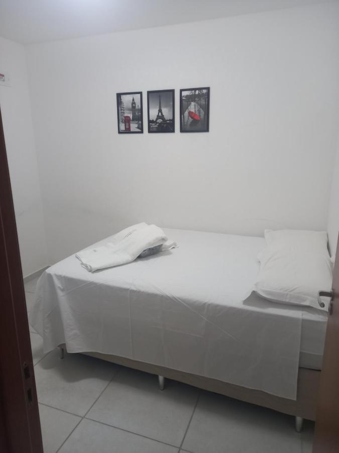 Lindo Apartamento Em João pessoa com ar condicionado João Pessoa Exterior foto