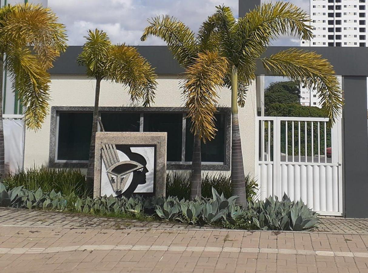 Lindo Apartamento Em João pessoa com ar condicionado João Pessoa Exterior foto