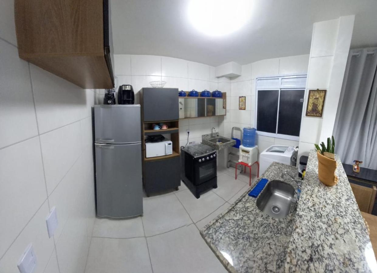 Lindo Apartamento Em João pessoa com ar condicionado João Pessoa Exterior foto