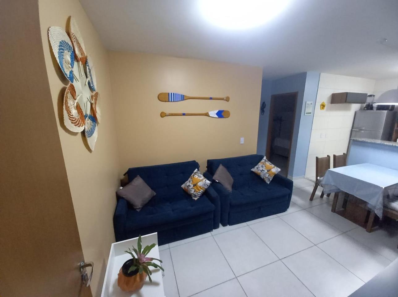 Lindo Apartamento Em João pessoa com ar condicionado João Pessoa Exterior foto